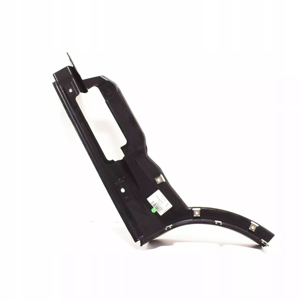 фото №1, Audi q5 8r left outer днище trim 8r0825213a