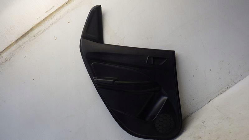 фото №2, Обивка обшивка дверь левый задняя swift mk8