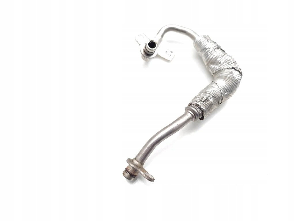 фото №11, Mini mini шланг масляний мащення турбіни cooper бензин 100kw 136 hp