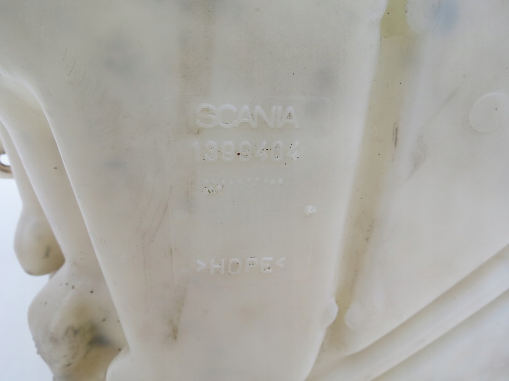 фото №5, Бачок омывателя scania topline 124 420 r 1399464