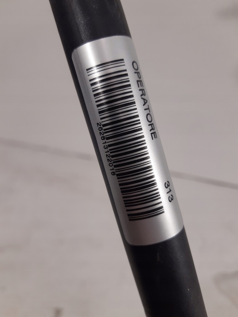 фото №5, Шланг масляный ferrari 262813