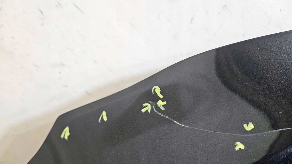 фото №11, Капот mitsubishi space star ii 2