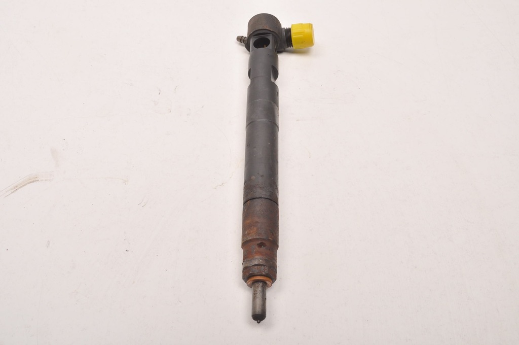 фото №7, Chevrolet captiva antara 2.2 cdti 163km інжектор форсунка 25183186 2826495