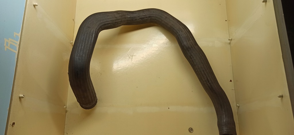 фото №1, Astra h iii zafira 2.0t труба интеркулер 55560466