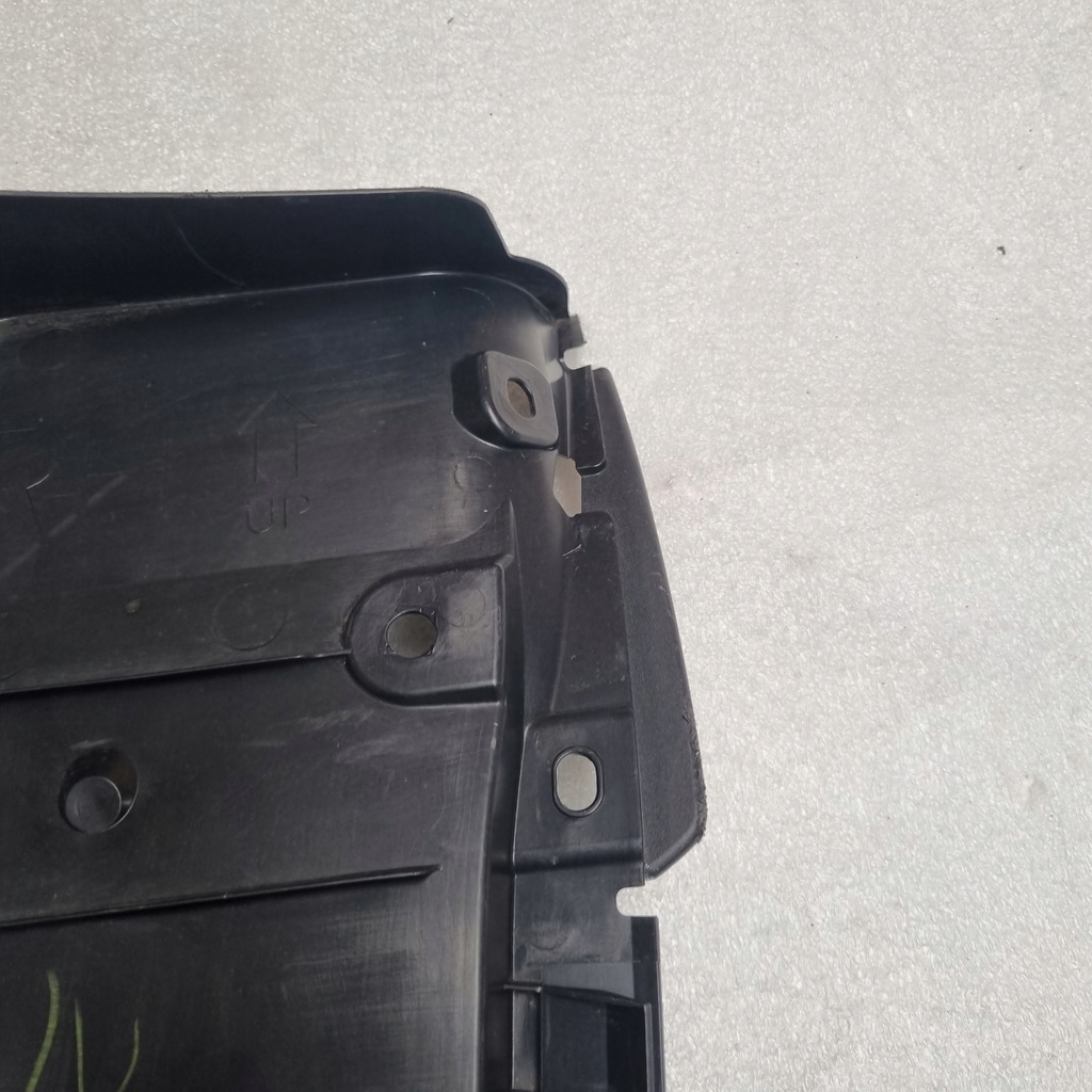 фото №7, Подкрылок правое задняя mazda 2 dj db5j50341