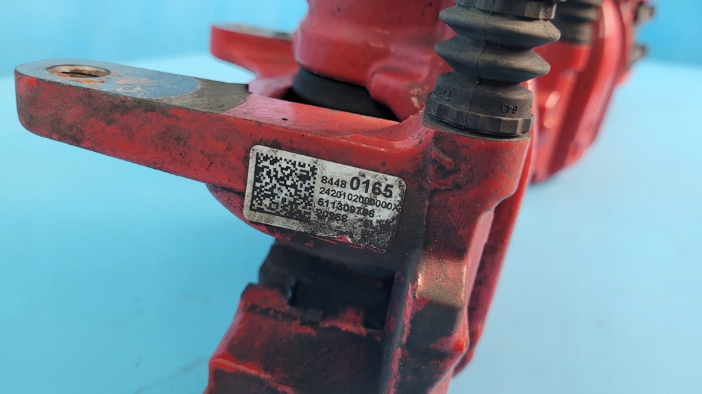 фото №8, Opel insignia b gsi 2.0t 21r супорти гальмівні brembo комплект