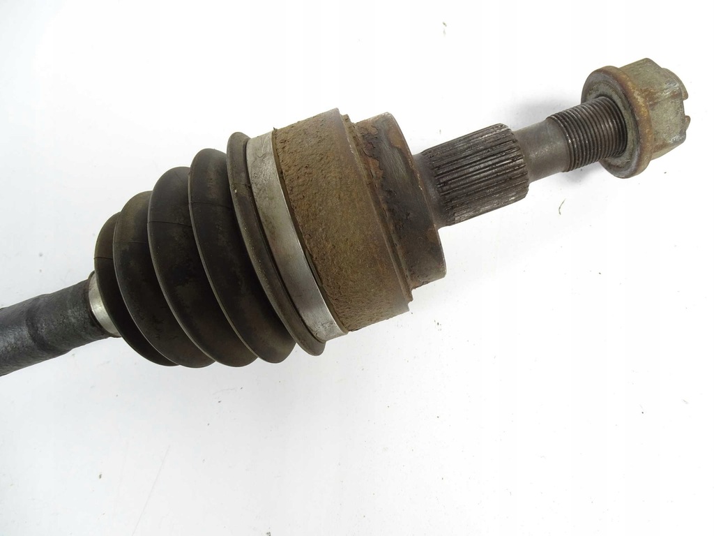 фото №3, Mercedes r klasa w251 приводной вал półośka левый задняя