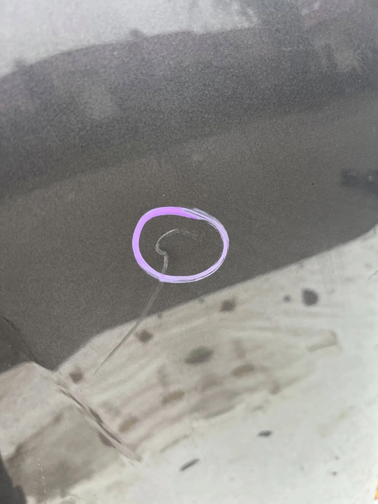 фото №9, Капот toyota land cruiser j200 200 lift 2018 крышка двигателя