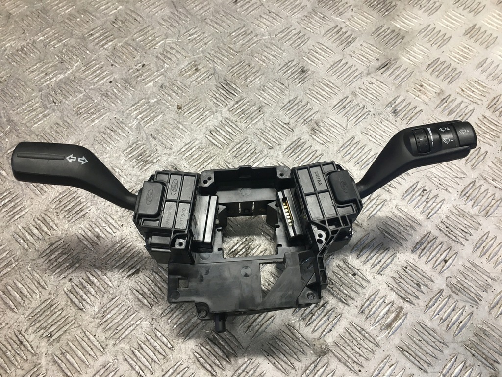 фото №1, Focus mk2 перемикач комбінований 4m5t-13n064-gh