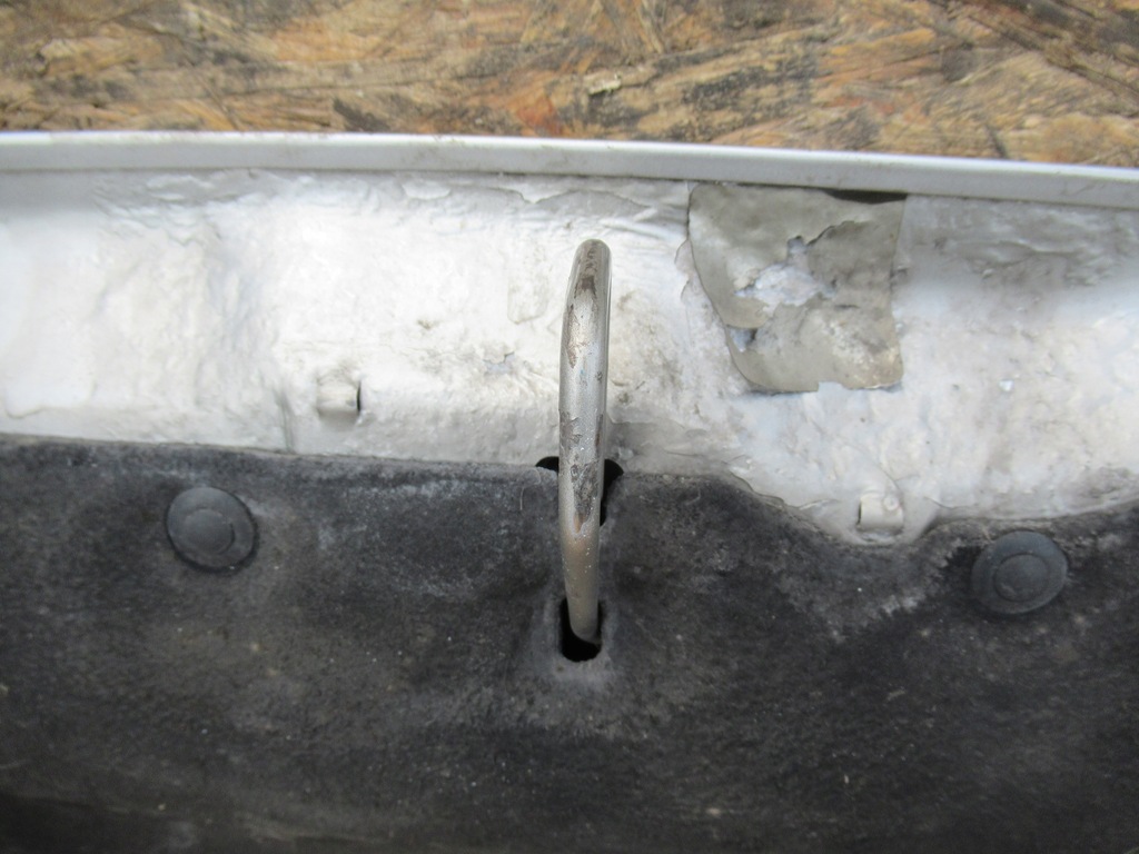 фото №6, Капот перед peugeot 308 t7