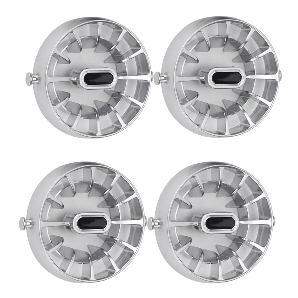 фото №9, 4 szt. вихід повітря решітка dla smart fortwo