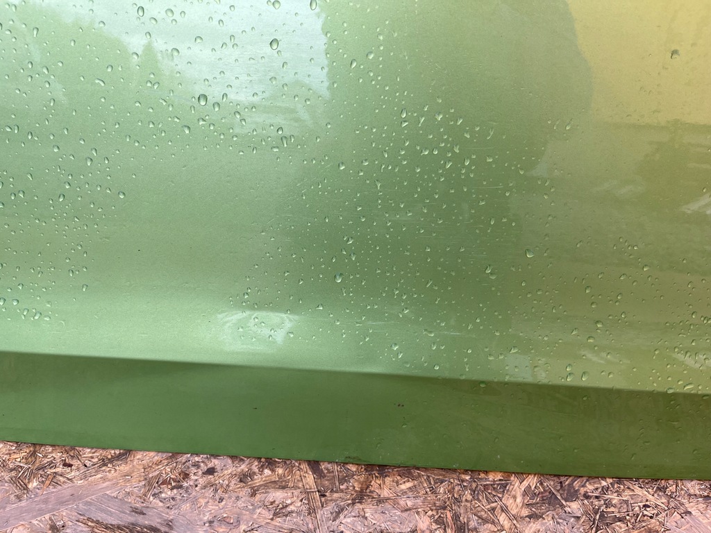 фото №11, Skoda citigo двері ліва передні перед