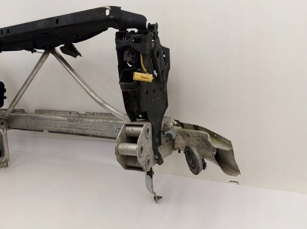 фото №12, Bmw 5 f10 f11 2015 132328-11ge балка бампера передний