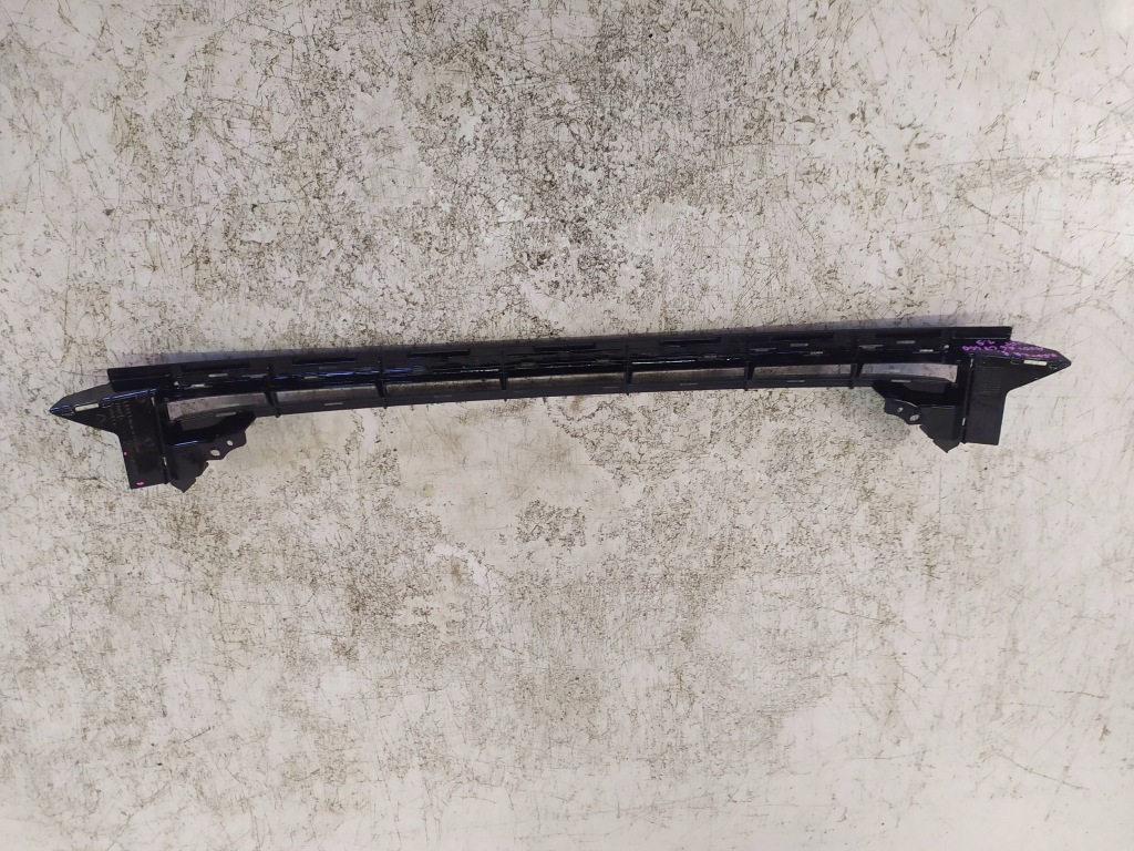 Решётка средняя нижняя бампера перед audi a6 c7 lift 4g0807683b Цена