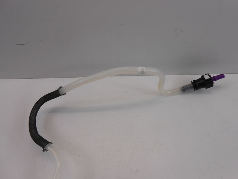 фото №3, Captur clio iv шланг пального оригінал