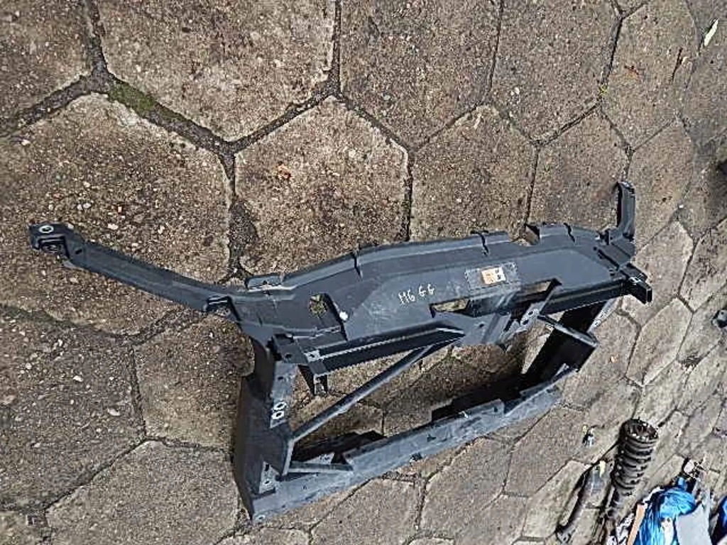 фото №7, Pas передний усилитель перед mazda 6 gg 02-08