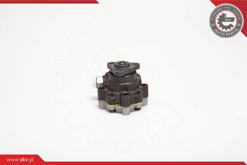 фото №9, Насос усилителя land rover discovery ii 4.0 v8