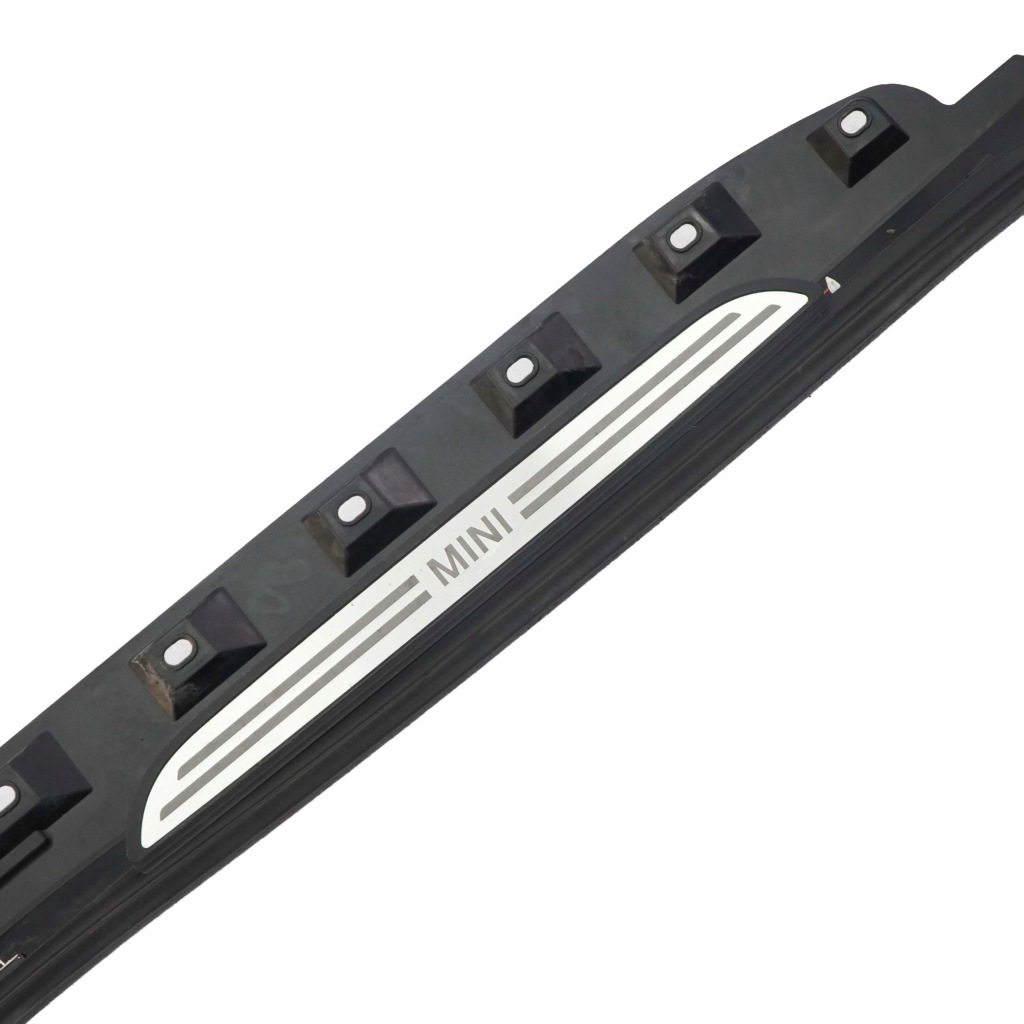 Купить Mini paceman r61 молдинг накладка порог порог правый