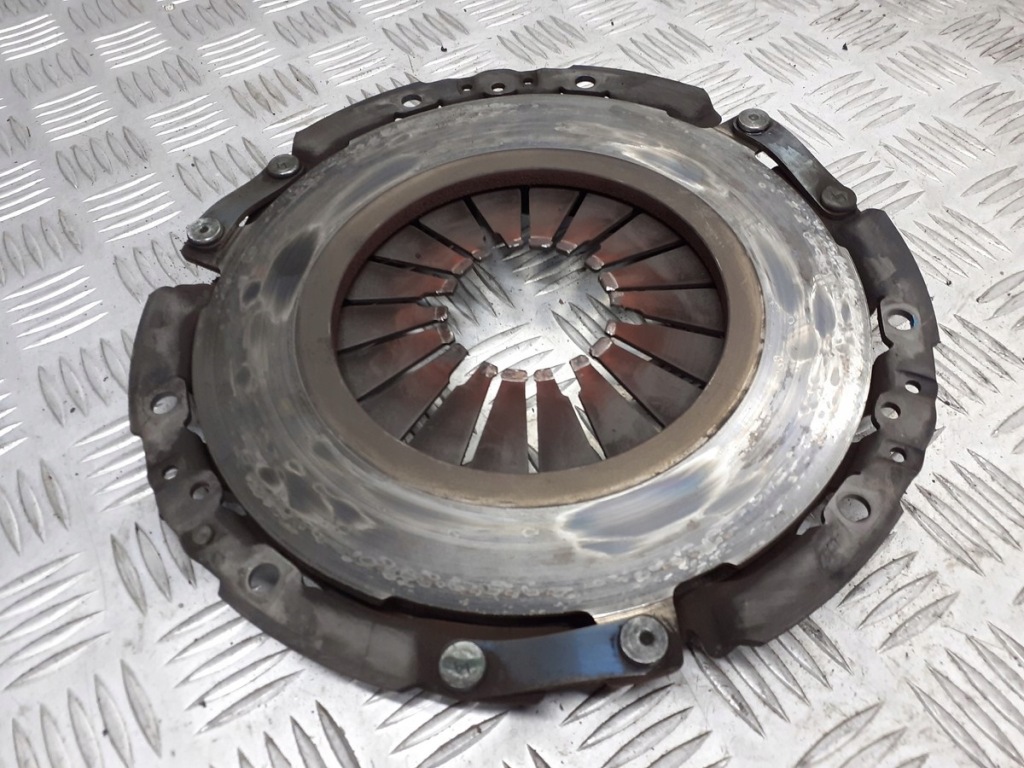 фото №2, Колесо двомасовий двомасовий маховик alfa romeo 156 2.4 jtd