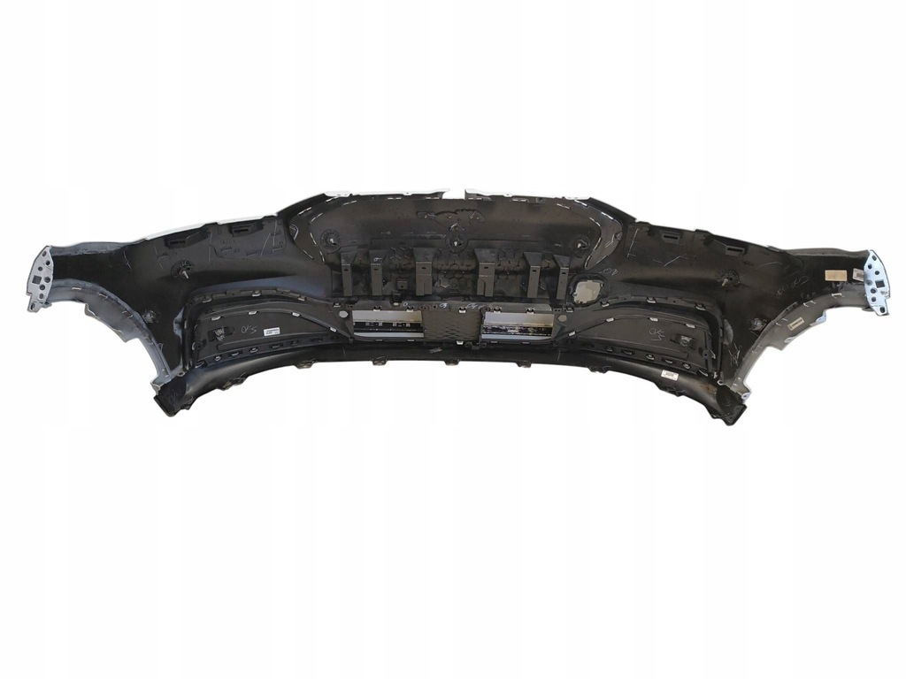 фото №8, Ford mustang mach-e 20- бампер перед