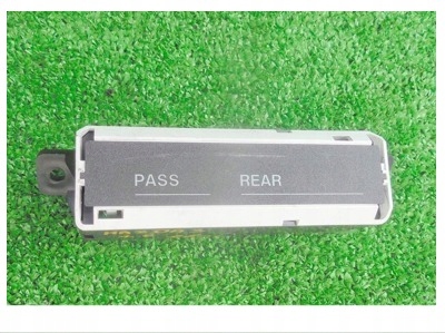 фото №1, Mazda 3 bk 1.6b 03-09 - дисплей