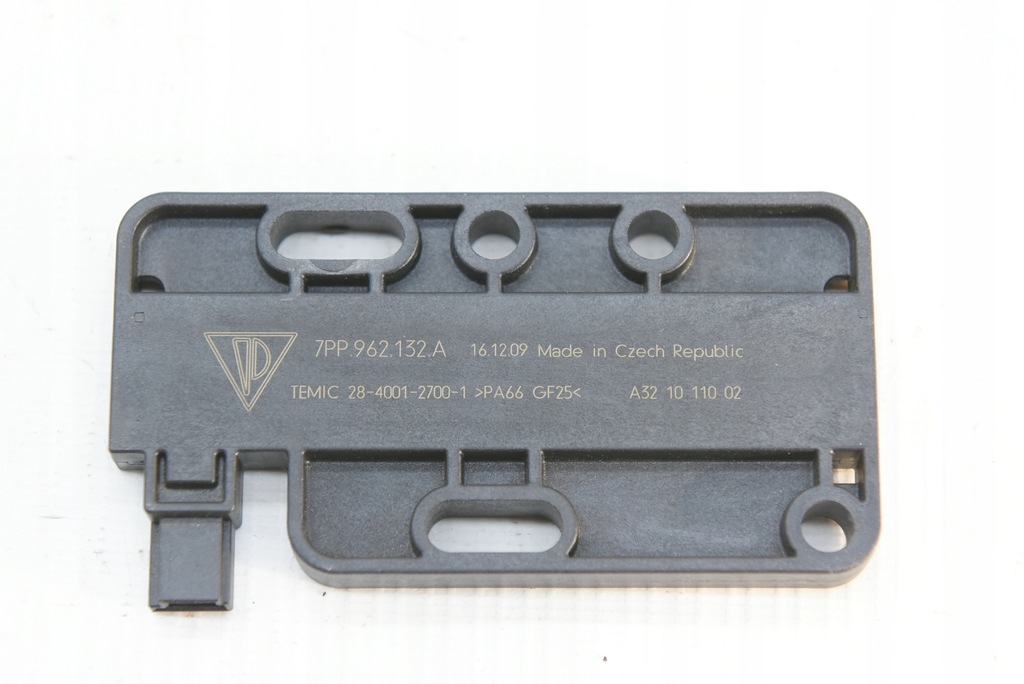 фото №1, Porsche panamera 970 антенна модуль keyless