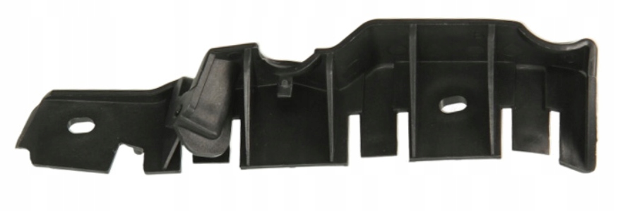 Купить Направляющая кронштейн бампера левая audi a3 8p 2008-