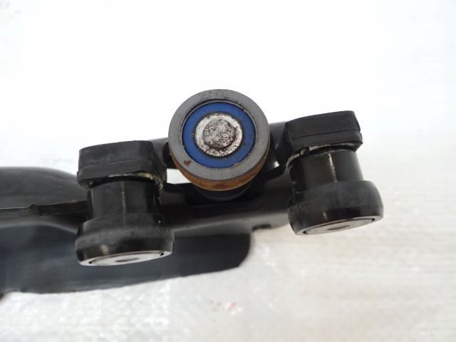 фото №5, Peugeot partner iii правая ролик дверь раздвижных