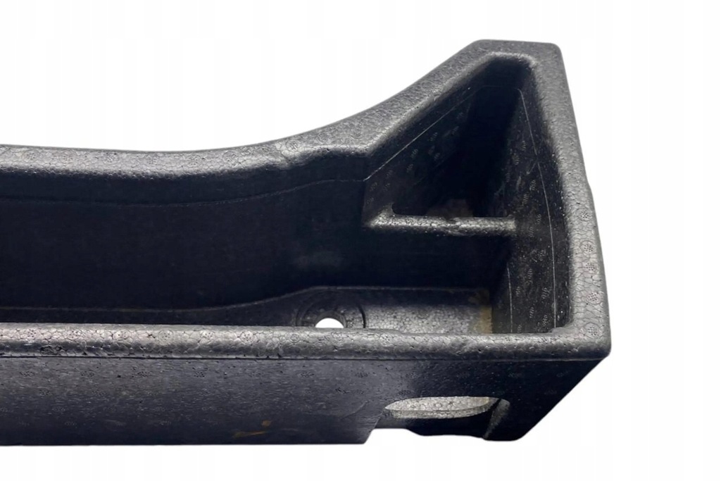 фото №7, Піна багажника skoda yeti 5l 5l6858857c 2.0l дизель 2015