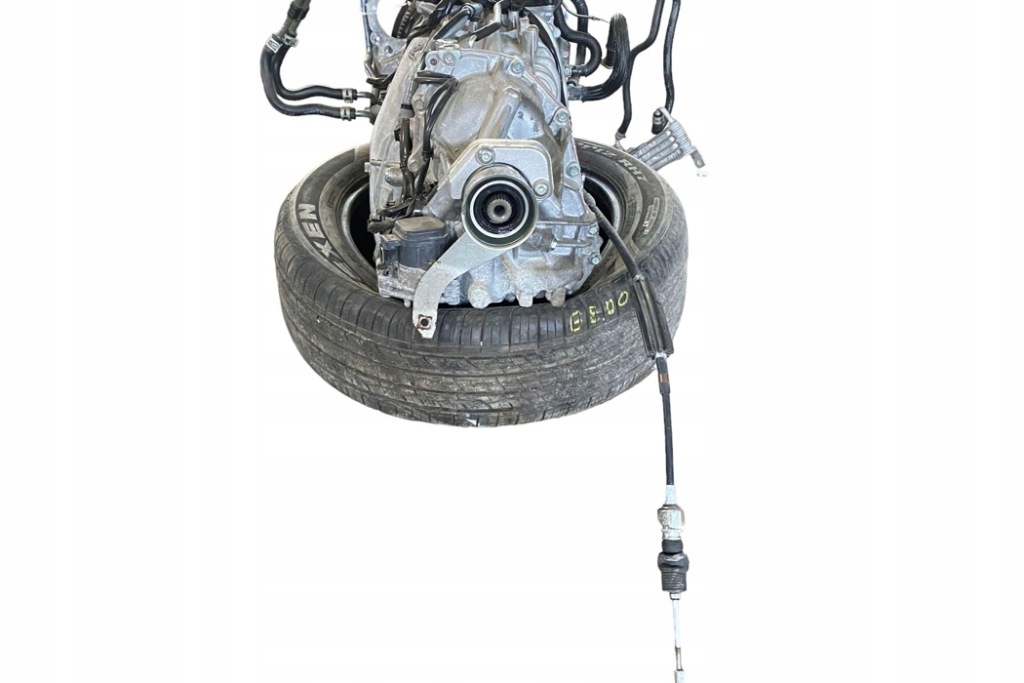 Коробка передач передач subaru outback br tr580rhgba 2.5l бензиновий 123kw 2022 Київ