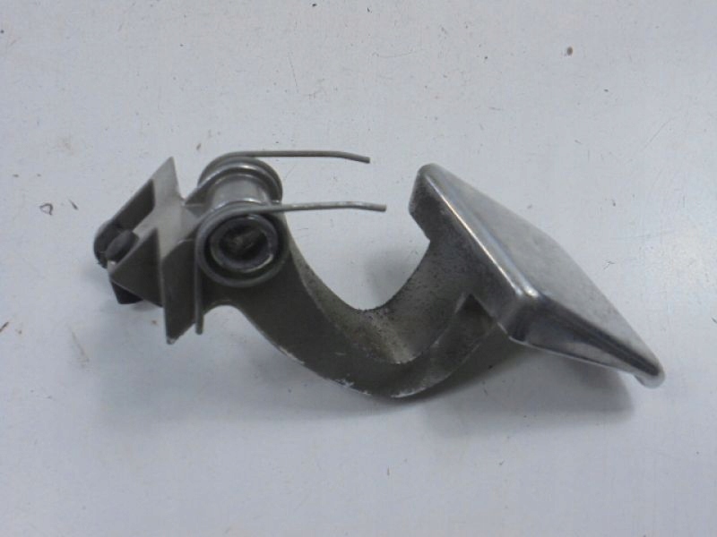 фото №4, Alfa 164 ручка внутренняя правая задняя 4d