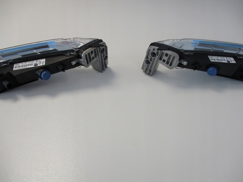 фото №6, Лампа поворотник led porsche macan 14r