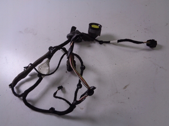 фото №1, Електропроводка двері правий перед fiat doblo ii lift 1.3 multijet 2016 rok