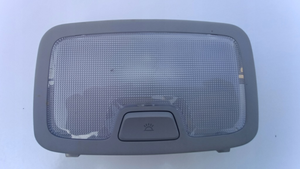 фото №1, Kia xceed лампа освітлення кабіни