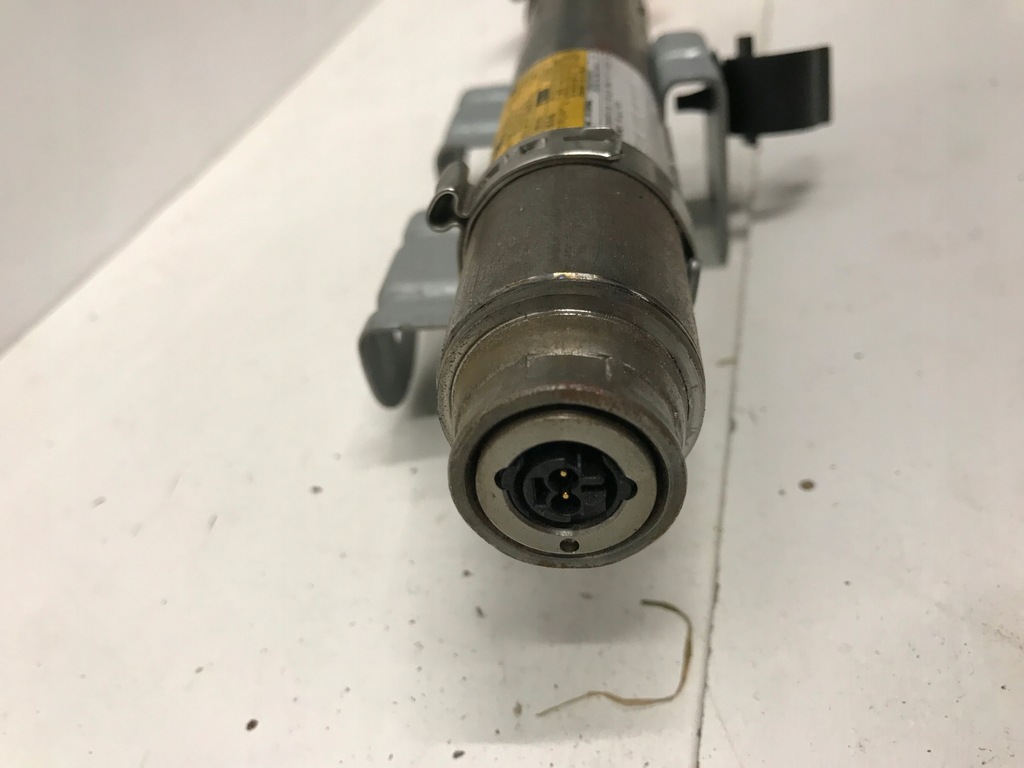 фото №5, Porsche panamera 970 шторка безопасности подушка безопасности левая правая 2x