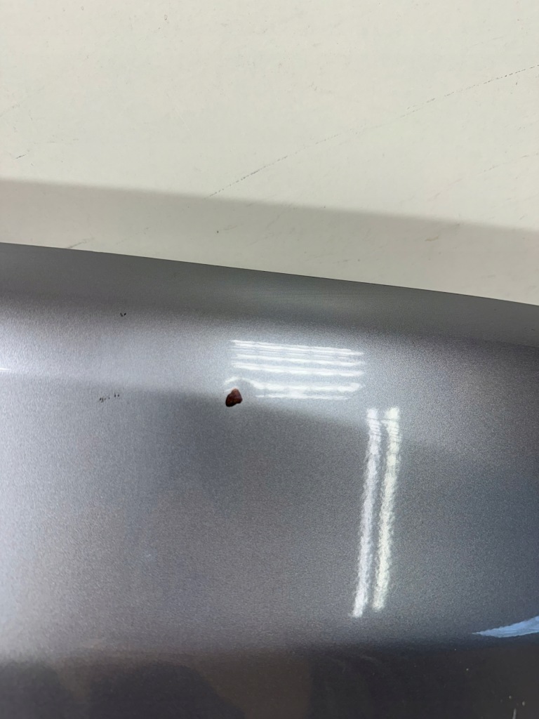 Крыло  правый  перед mitsubishi outlander 3 3 рестайлинг  2015- Цена