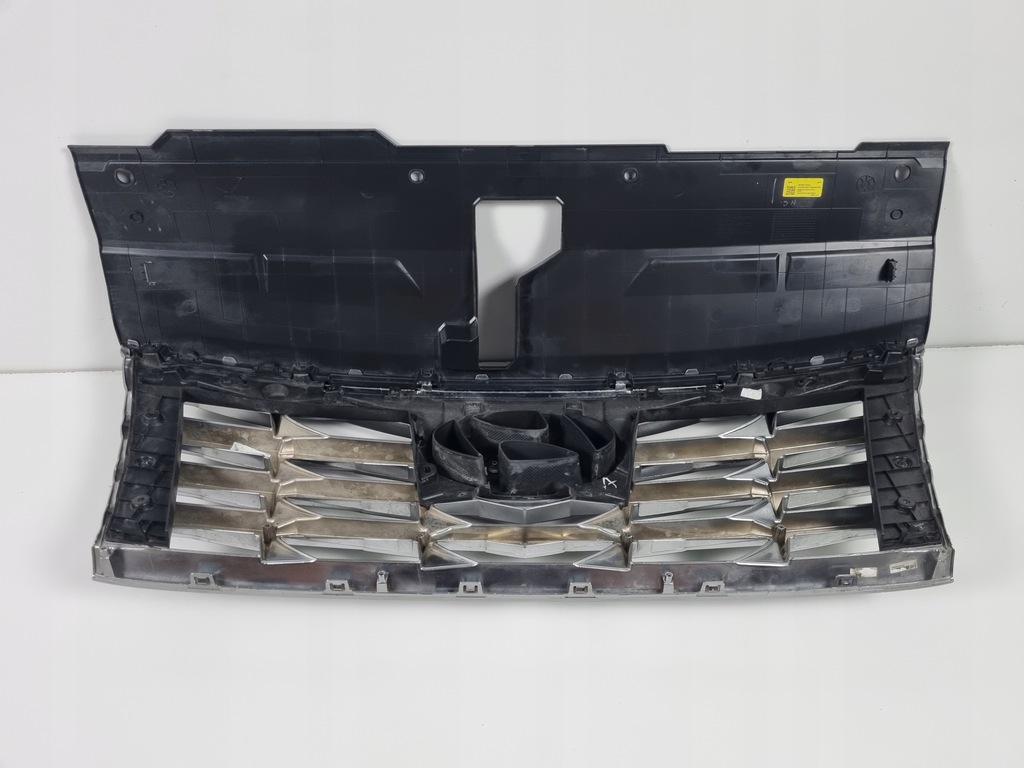 фото №9, Решётка радиатора радиатора решётка радиатора перед hyundai tucson 2020- 86391-cz000