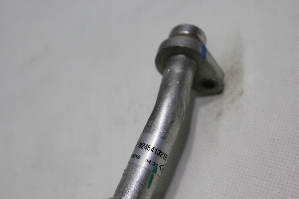 фото №4, Шланг кондиціонера renault zoe #662