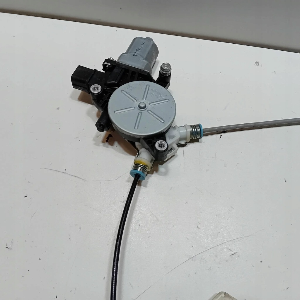 фото №9, Honda frv fr-v 04-09 подъемник стекло правый перед