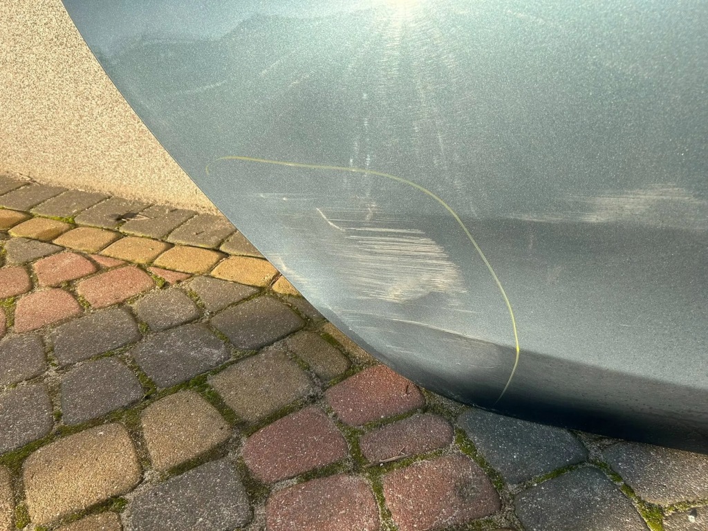 Дверь задняя правый fiat tipo ii sedan Недорого