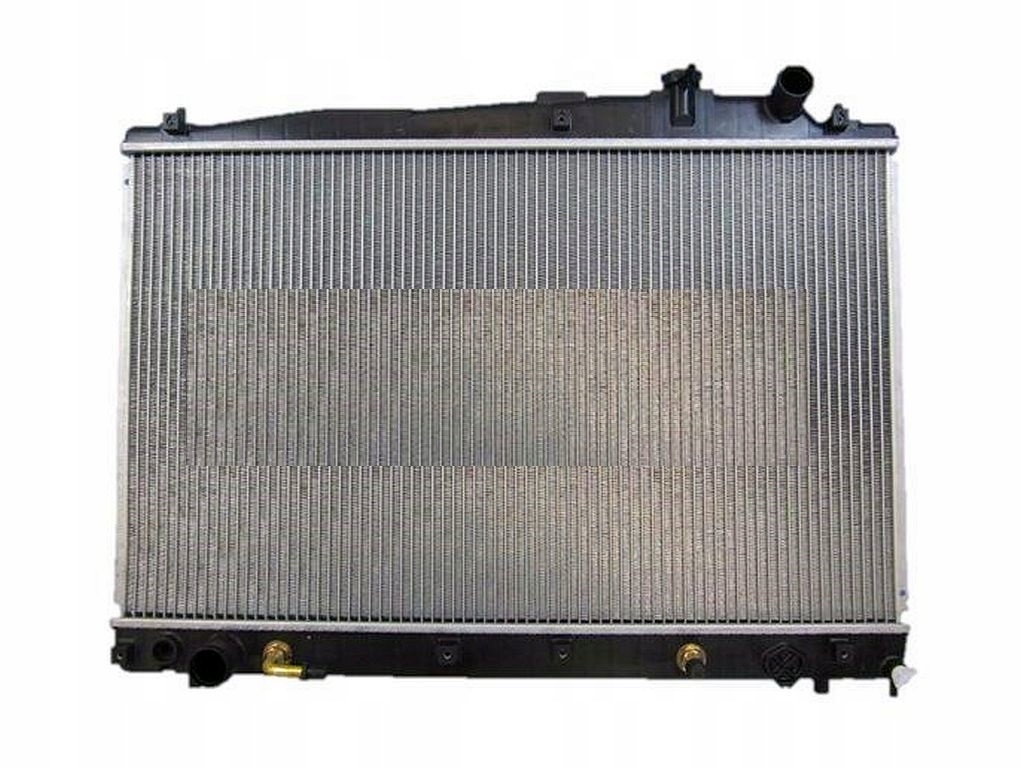 фото №1, Радіатор wody previa 00- 815108-2