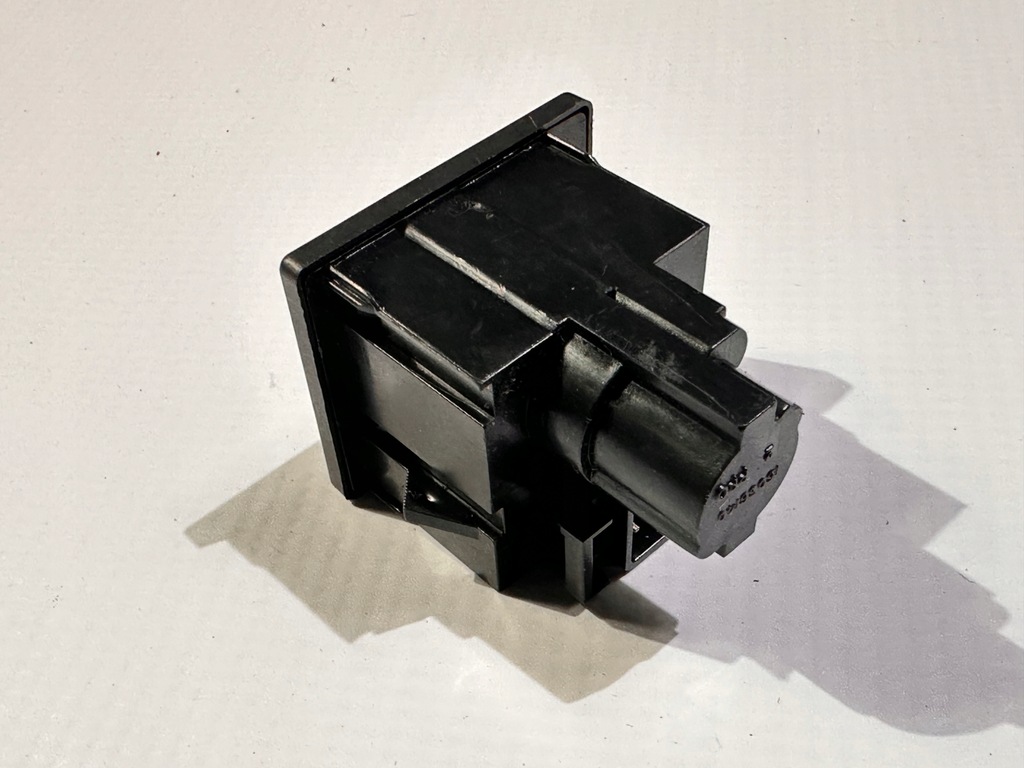 фото №5, Панель модуль подушек воздуха пассажира chevrolet corvette c5 1997 - 2004