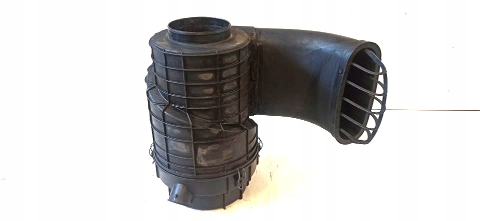 Купити Корпус фільтра повітря scania r p g