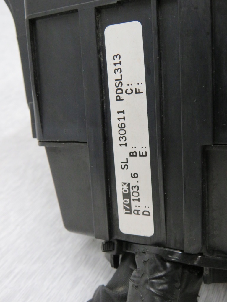 фото №13, Kia sportage iii 1.7 crdi коробка предохранителей 91455-3u514