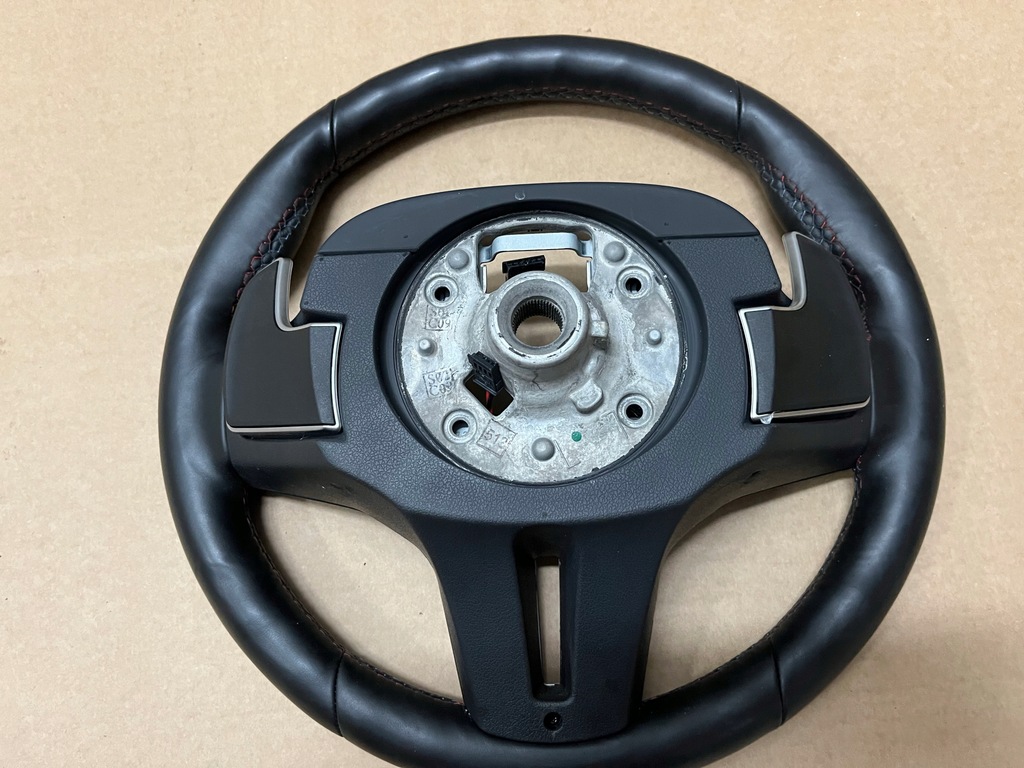 фото №7, Повітропровід bmw g05 mpower x5 m подушка безпеки повітропровід