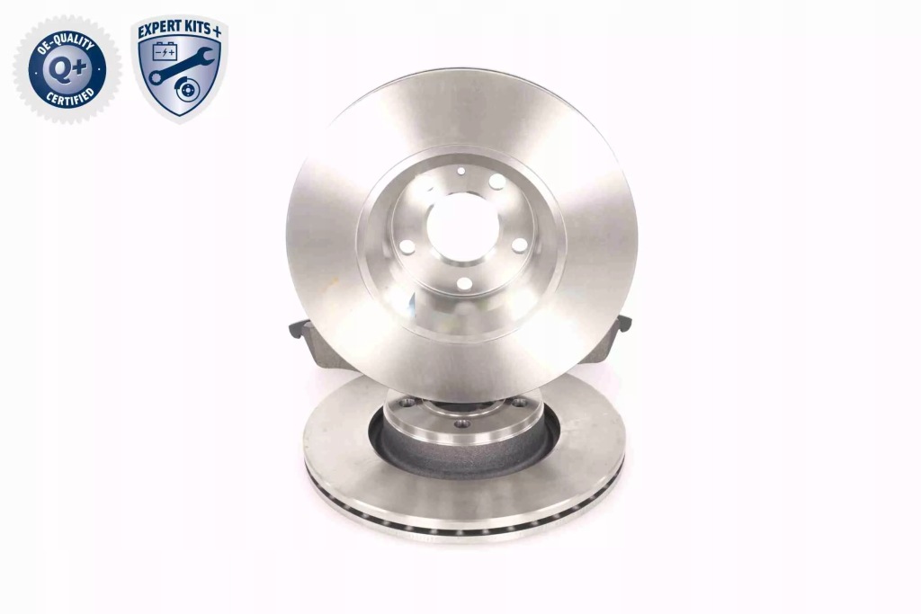 Набір гальм v10-7396 vem vaico Ціна