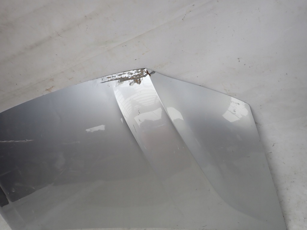 фото №13, Vw crafter ii man tge 16- капот крышка двигателя