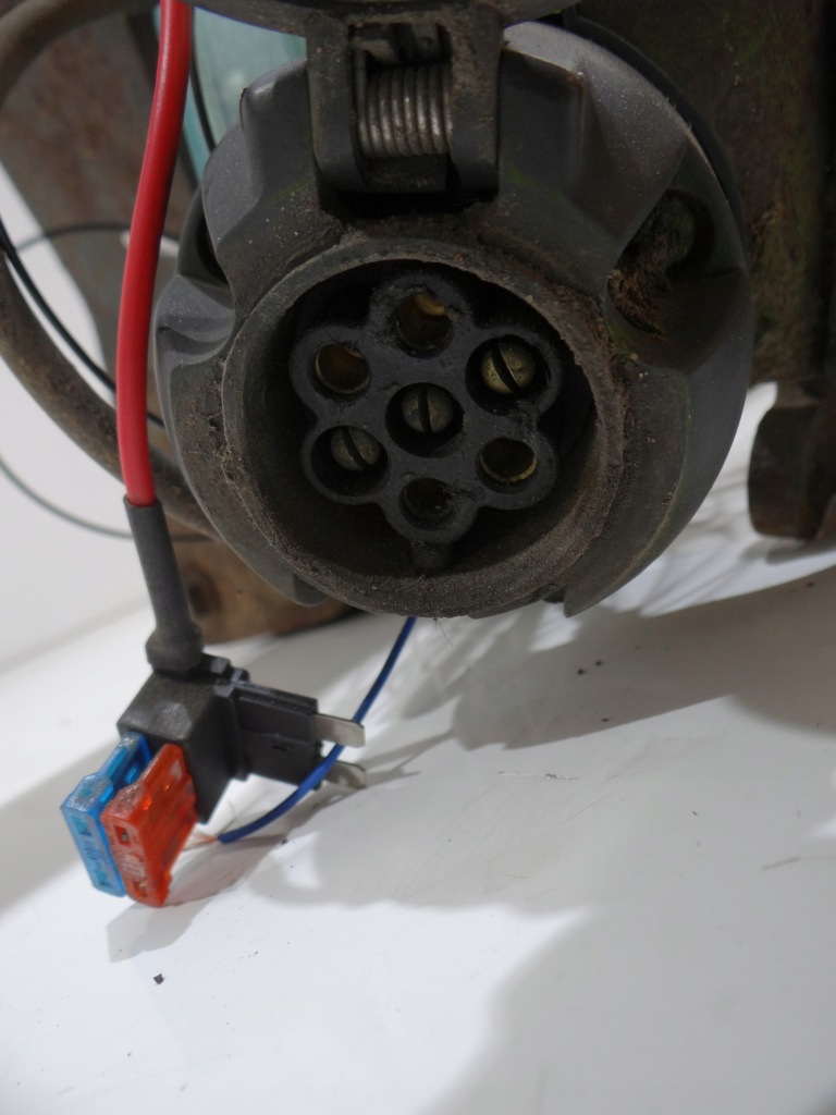 Фаркоп  holwmiczy bmw e61 Київ