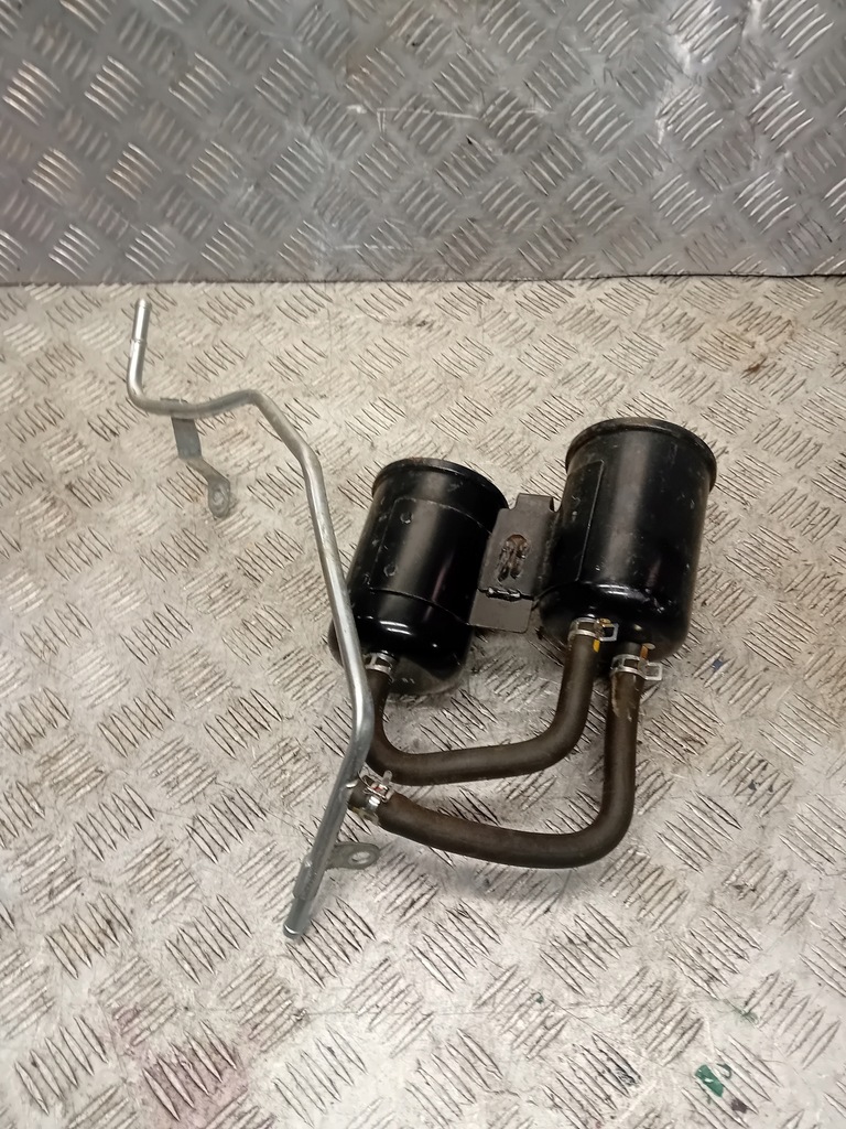 фото №1, Outlander iii 3 lift 2.4 phev бак вакуум