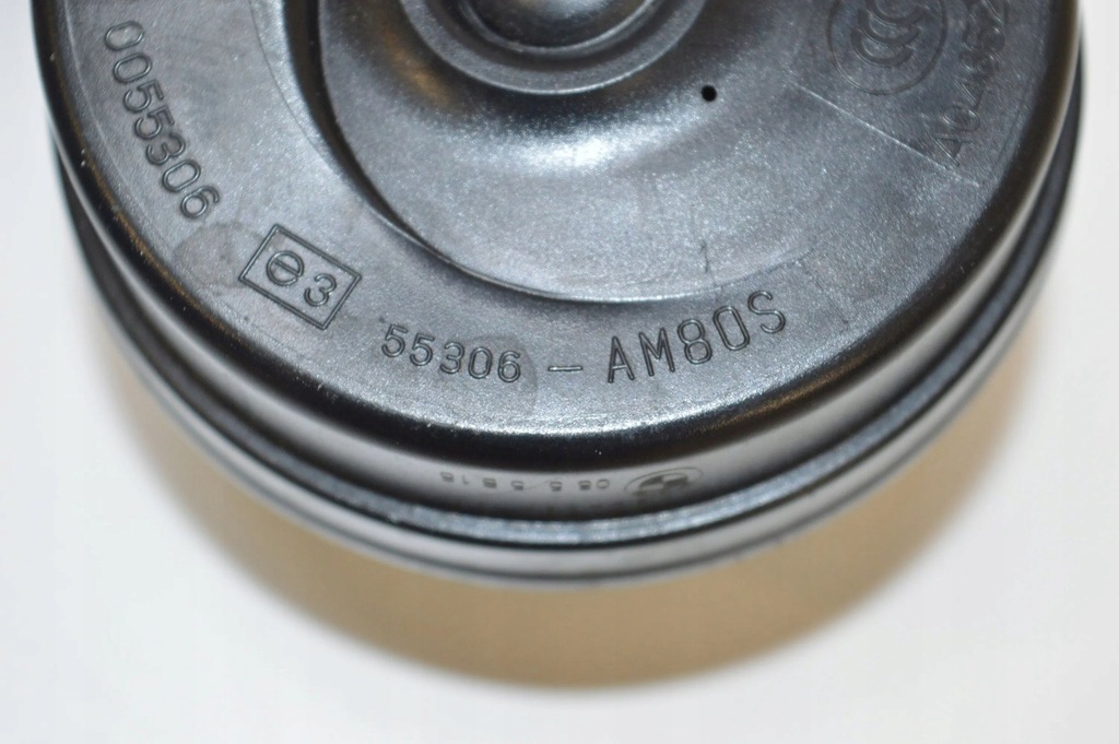 фото №5, Ford mondeo mk iii 2006 клаксон